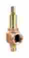 740dc-m1a-250 Aquatrol Series 740 Safety Relief Valve 250 Psi 1 2 X 3 4