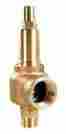 740df-m1a-125 Aquatrol Series 740 Safety Relief Valve 125 Psi 3 4 X 1
