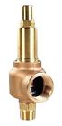 740df-m1a-80 Aquatrol Series 740 Safety Relief Valve 80 Psi 3 4 X 1