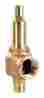740ef-m1a-30 Aquatrol Series 740 Safety Relief Valve 30 Psi 1 X 1.25
