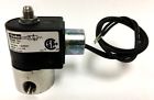 743130115b Parker Cyclone Valve Orifice New