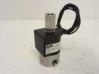 752110115b Parker Box Solenoid Valve Ss Npt