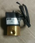 753330123b Parker Schrader Bellows Cyclone Valve Watts