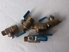 755mf1 755 Matco 5 Mf1 Valves 1-4