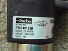 756140123b Parker Cyclone Valve
