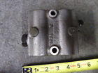 7594-h 2-l09n Commercial New Hydraulic Valve Psi