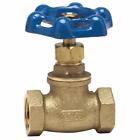 75cl Nibco 3-4 Stop Valve 039923081148