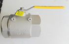 76-100-01 Apollo Npt Stainless Steel Ball Valve Std Port Several Avail