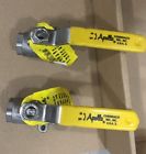 76-102-01 Apollo New Inline Ball Valves Fnpt