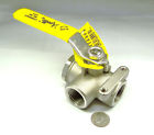 76-603-01a Apollo Conbraco Usa New Fnpt Way Diversion Ball 670750854484