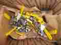 7610127 Apollo Valves Ball Valve Lot Of 10 852