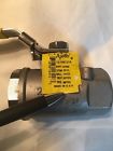 7610527a Apollo Stainless Steel Ball Valve