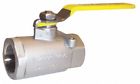 7610627 Apollo Stainless Steel Fnpt Ball Valve Locking Lever Pipe Size
