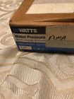 764608 Watts In Lead Free Brass Fpt Pressure Reducing 098268703887 764608 Watts In Lead Free Brass Fpt Pressure Reducing 098268703887