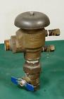 765-1 Febco Pvb Brass Valve