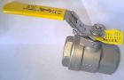 76f-107-27a Apollo Cf8m Ball Valve