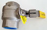 76f-108-242-sp1 Apollo New Stainless Steel Ball Valve Locking Lever