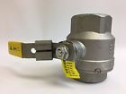 76f-108-2427sp1 Apollo 2 Ball Valve 670750064234