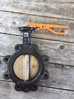77985007898 Legend Valve Cast Iron Body Aluminum Bronze Disc