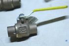77c-204-01 Conbraco Apollo 3-4 Ball