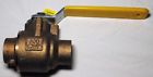77c-206-01 Apollo Full Port Contractor Series Sweat Ball Valve Mpn