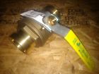 77vlf10901 Jomar Another Pro Press Lead Free Brass Ball Valve