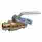 77vlf14401 Apollo Ll Brass Ball Valve Press 3 4 In