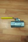 78-108-01 Appollo Apollo Stainless Ball