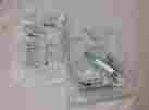 78-443-01 Apollo Valve 2 Stem Extension Kit Size 2-1 4 New In Bag