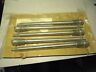 7828705 Dresser Valve Disc Stem Assembly Lot Of