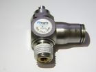 7835 60 14 Legris Tube Od Npt Knobless Flow Control Valve 820099582542