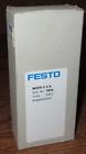 Mofh-3-1-4 7876 Festo Solenoid Valve Serie Magnetventil New Boxed Part