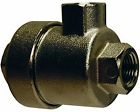 78921414 Dixon Pneumatic Quick Exhaust