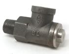 78di Morrison Brothers Psi Thermal Expansion Pressure Relief Valve Mbc