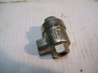 79.82-14-14 Legris New Quick Exhaust Valve Npt