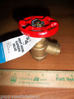 7904 Bent Nose Garden Valve Ldr 3 4 Fip 020 Angled Yard Water Hydrant 019442039660