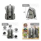 794811350781 Kryo Insulated Backpack Leak Proof Cooler Lunch Travel