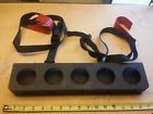 799-401-2530-10b Spx Hydraulic Pressure Gage Manifold Protector