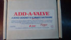 800-103add Jomar Valve Emergency Shut 662527292308
