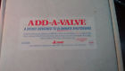 800-104add Jomar Valve Emergency Shut 662527292674