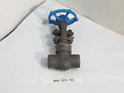A105nlc 800 Smith New Forged Steel Valve Class Fig Psi