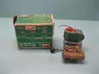 8025-201 Asco Brass Manual Reset Valve New