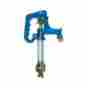 802sb Simmons Mfg Co 2 Yard Hydrant Lead Free Hydrants 008391019694