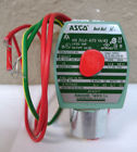 A767442 8040h7 Asco Redhat Solenoid Valve