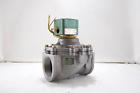 8042c95 Asco New Red Hat Solenoid Gas Valve Hz Psi