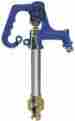 804sb Simmons 4 Low Lead Yard Hydrant 008391019717