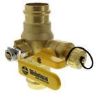 01018394008730 80615 Webstone 1-1-4 Press Ball