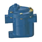 80s-c9c9 Spence Engineering Steam Trap