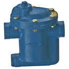 80s-c9d9 Spence Engineering Steam Trap