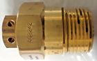 81-803242-000 Kidde Safety Outlet Npt Psi Bars